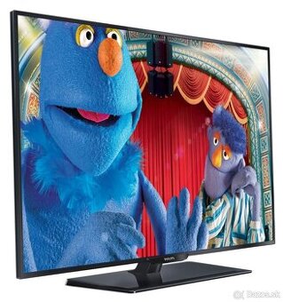 LED televízor 82cm Philips 32PHH4309 bez internetu