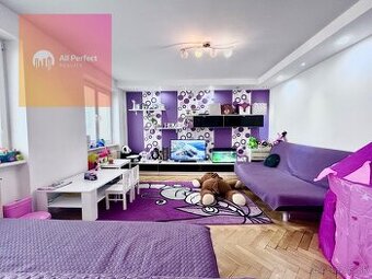 2 izbový byt s balkónom na prenájom Trnava|výborná lokalita|