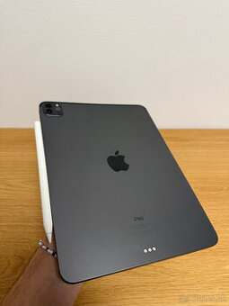 iPad Pro 11" 128GB 2020 2. gen