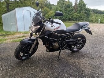 Yamaha XJ6
