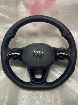 VW Touareg R-LINE