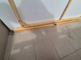 Jedalensky stôl 200 x 90 cm