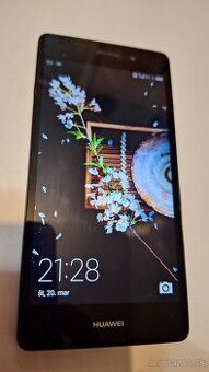 Huawei P8 lite