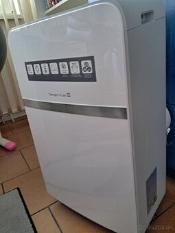 Mobilná klimatizácia