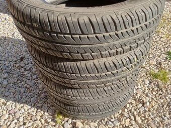 Predam 4ks pneu 175/70/r14 letne 84T Semperit