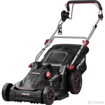 PARKSIDE PERFORMANCE® Elektrická kosačka PPRM 2000 B2