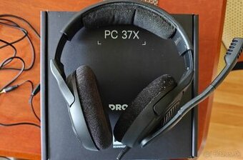 Massdrop x Sennheiser PC37X - 1