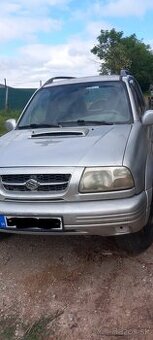 Suzuki Grant Vitara
