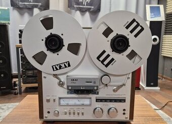 AKAI GX-620