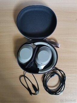 Sony WH-1000 XM2