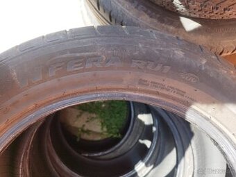 Nexen Nfera RU1 SUV 225/50 R17 94W