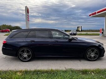 5x112 R19 Mercedes - Benz E (W213)