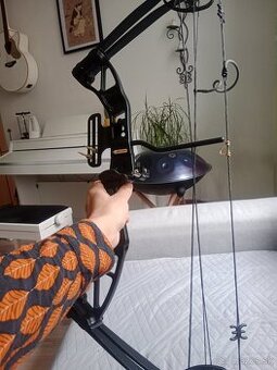 Kladkový luk Ex Compound Bow - 1