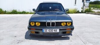 E30 M40 B1.8