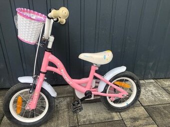 Detsky bicykel  romet