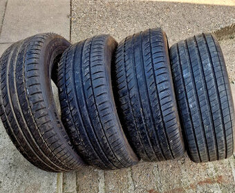 Letné pneu Michelin 215 55 R16