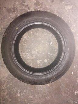 Letný pneumatiky Continental EcoContact 6 - 195/55 R15 -2ks