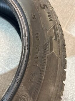 Pneumatiky letné Barum 185/60 r15