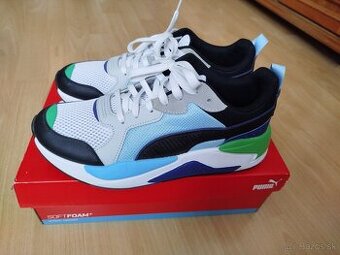 Puma X-Ray veľkosť 43