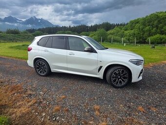 BMW M x5