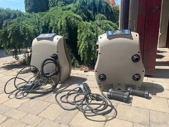 Riadiaca jednotka/motor NETSPA vírivka
