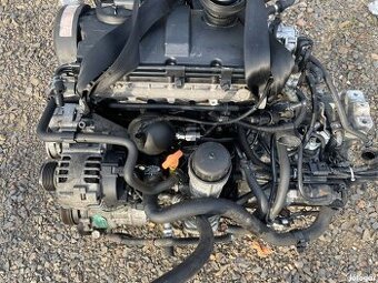 Motor AJM vw golf 4 1.9tdi 85kw