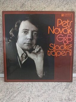 Petr Novák, G&B – Sladké Trápení
