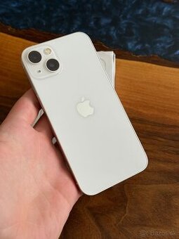 iPhone 13 256gb stav noveho