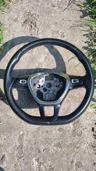 Volant vw