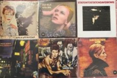 LP David Bowie – 2x