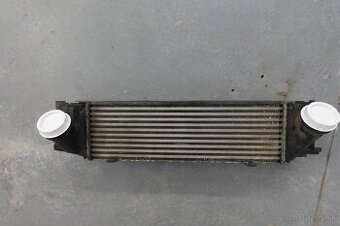 BMW F2x F3x Intercooler