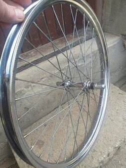 Koleso BMX