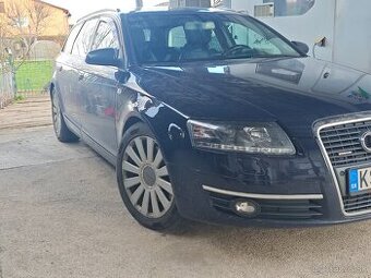 A6C6 4.2l 8V/5V 256kw