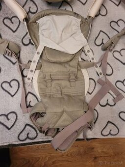 Chicco hip seat carrier plus vanička na kúpanie