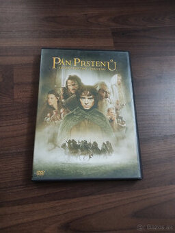 26. DVD/ nové