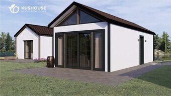 Modulárne domy KAIZEN 🏡