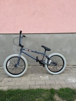 BMX STOLEN HEIST