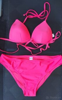 Melónové bikiny