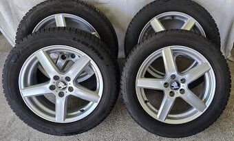 5x100,r16,Dezent,6Jx16,et35- 205-55-GoodYear-2021-top stav
