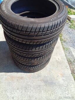 Letné pneumatiky Taurus Performace 205/55 r16
