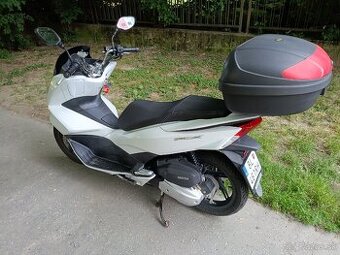 Skúter Honda pcx 125