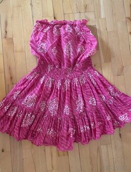 Ruzove ssty Victoria’s Secret