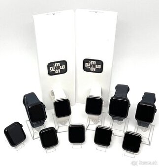 Originál LCD displej Apple Watch SE 2022/2nd 44mm aj 40mm