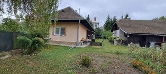 Ponúkame na predaj rodinný dom v obci Podkylava