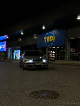 Predám škodu Octaviu 1.9 TDi