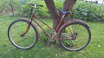 Bicykel ukrajina