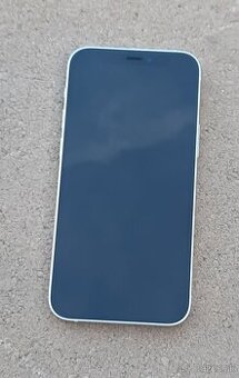 iPhone 12 mini 64GB biely