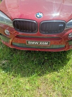 Predám bmw