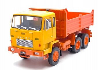 Jelcz W 640 1:43