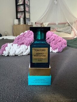 Tom Ford Neroli Portofino